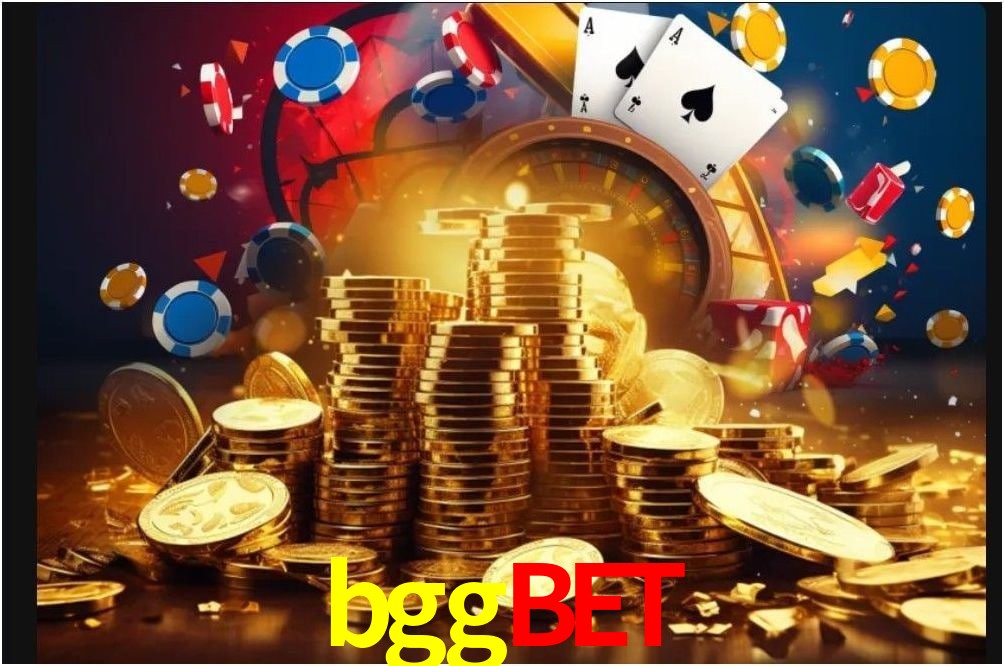 Desvendando o Mundo dos Jogos Virtuais na bggbet