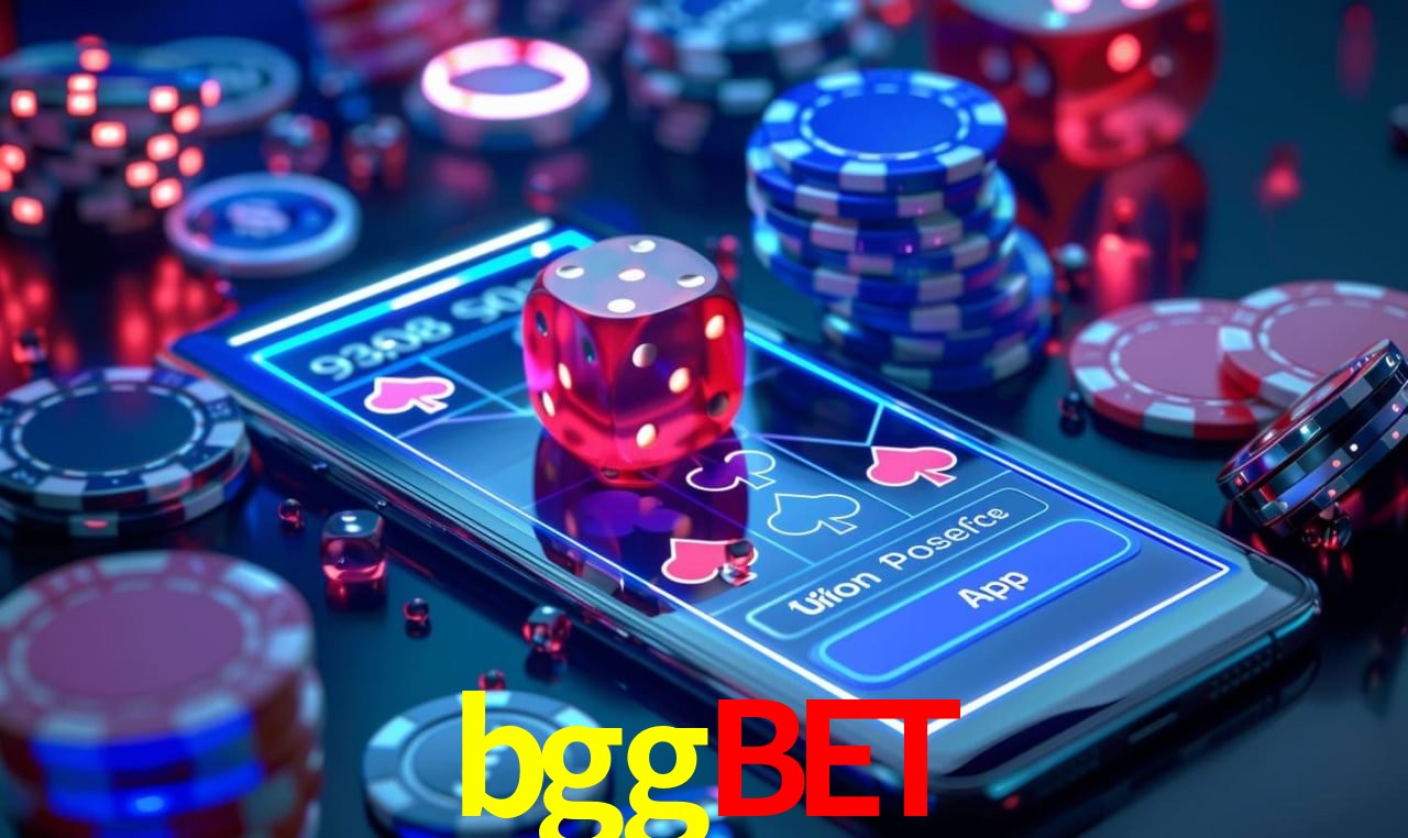 A Emoção da Loteria na bggbet: Uma Chance de Mudança de Vida